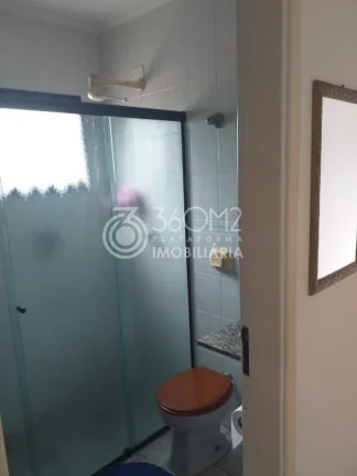 Imagem Apartamento para Venda em Mongaguá / SP no bairro Vila Atlântica