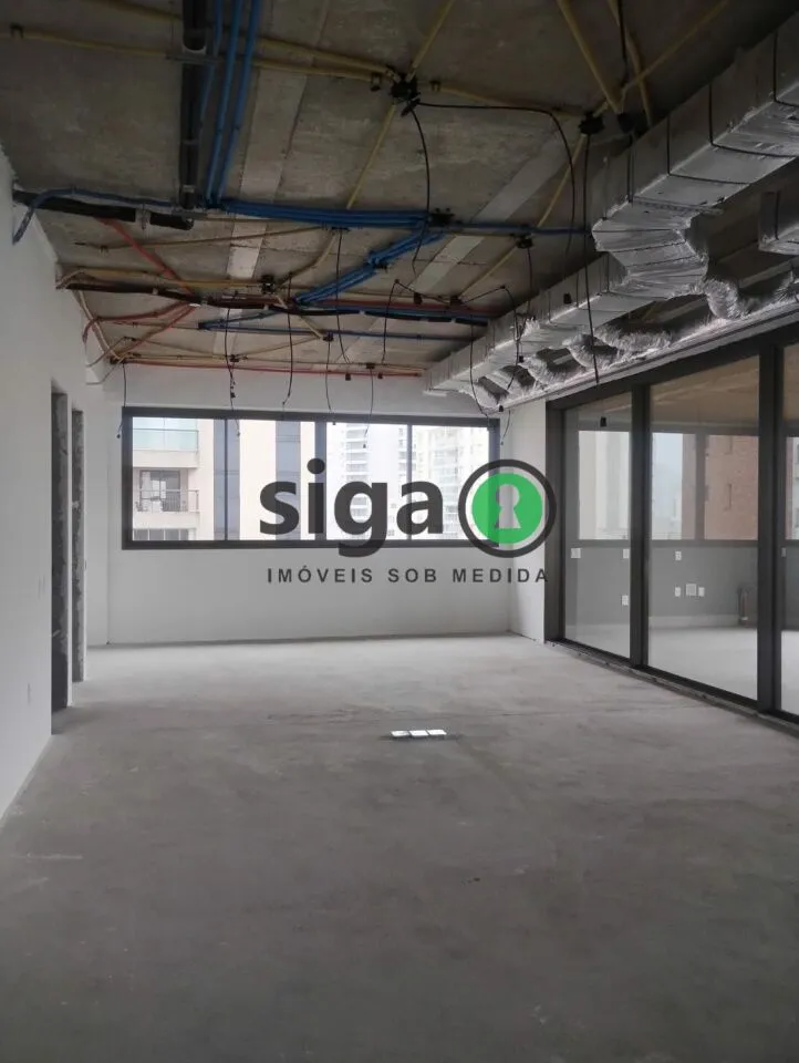 Imagem APARTAMENTO COM 500M² 5 DORMITORIOS (SUITES) AO LADO DO PARQUE IBIRAPUERA