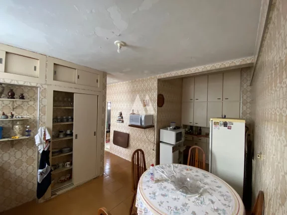 Imagem Apartamento à Venda de 3 dormitórios sendo 3 suítes - Gonzaga - Santos