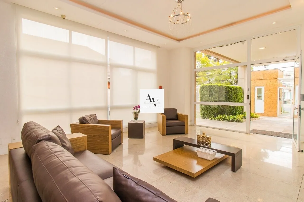Imagem Apartamento à venda no bairro Auxiliadora - Porto Alegre/RS