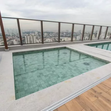 Imagem HAUS MITRE RESERVA VILA MARIANA - Apto de 142m², com fácil acesso às principais vias da Cidade!