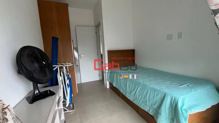 Imagem Apartamento com 2 dormitórios à venda, 50 m² por R$ 650.000,00 - Braga - Cabo Frio/RJ