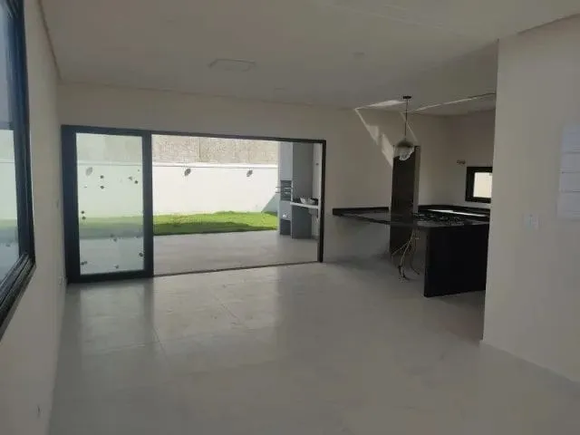 Imagem Casa à venda 3 Quartos, 2 Suites, 2 Vagas, 250M², Parque Residencial Maria Elmira, Caçapava - SP | Residencial Malibu