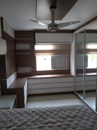 Imagem Apartamento com 2 Quartos à Venda, 70 m² em Michel - Criciúma