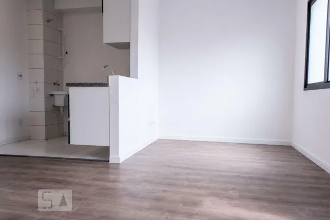 Imagem Apartamento à Venda, 26 m² em Bela Vista - São Paulo