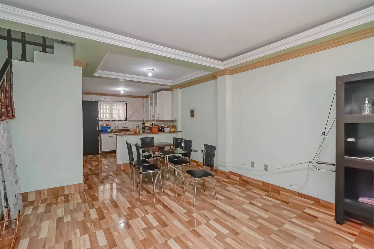 Imagem Casa com 3 Quartos, Recreio dos Bandeirantes - Rio de Janeiro - Rj - Ca0824
