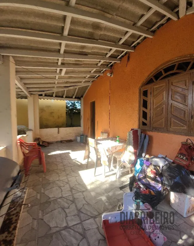 Imagem Casa, Residencial para Venda, Sepetiba, Rio de Janeiro