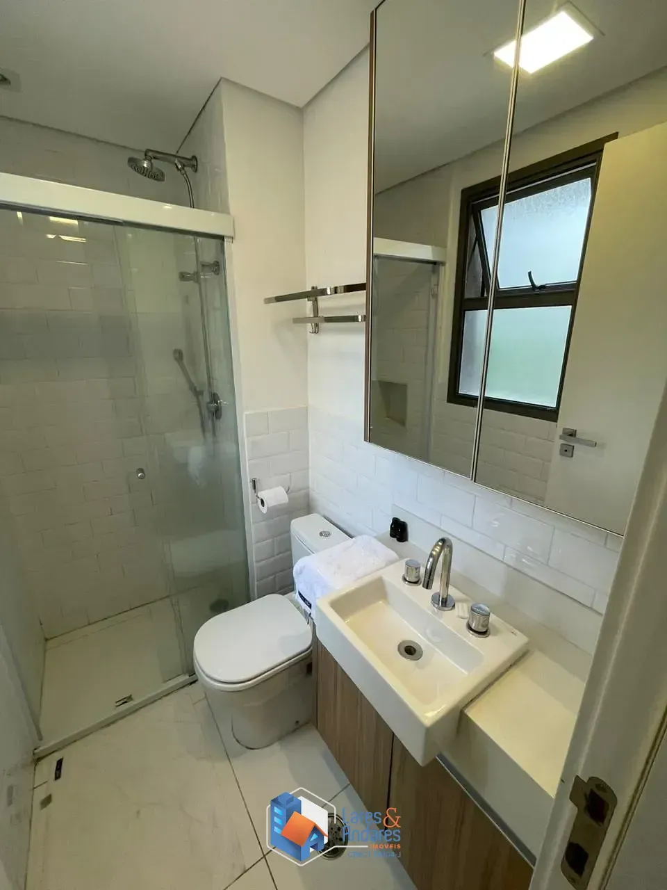Imagem Apartamento para venda em Vila Nova Conceição com 1 quarto, sendo 1 suíte, 41m²