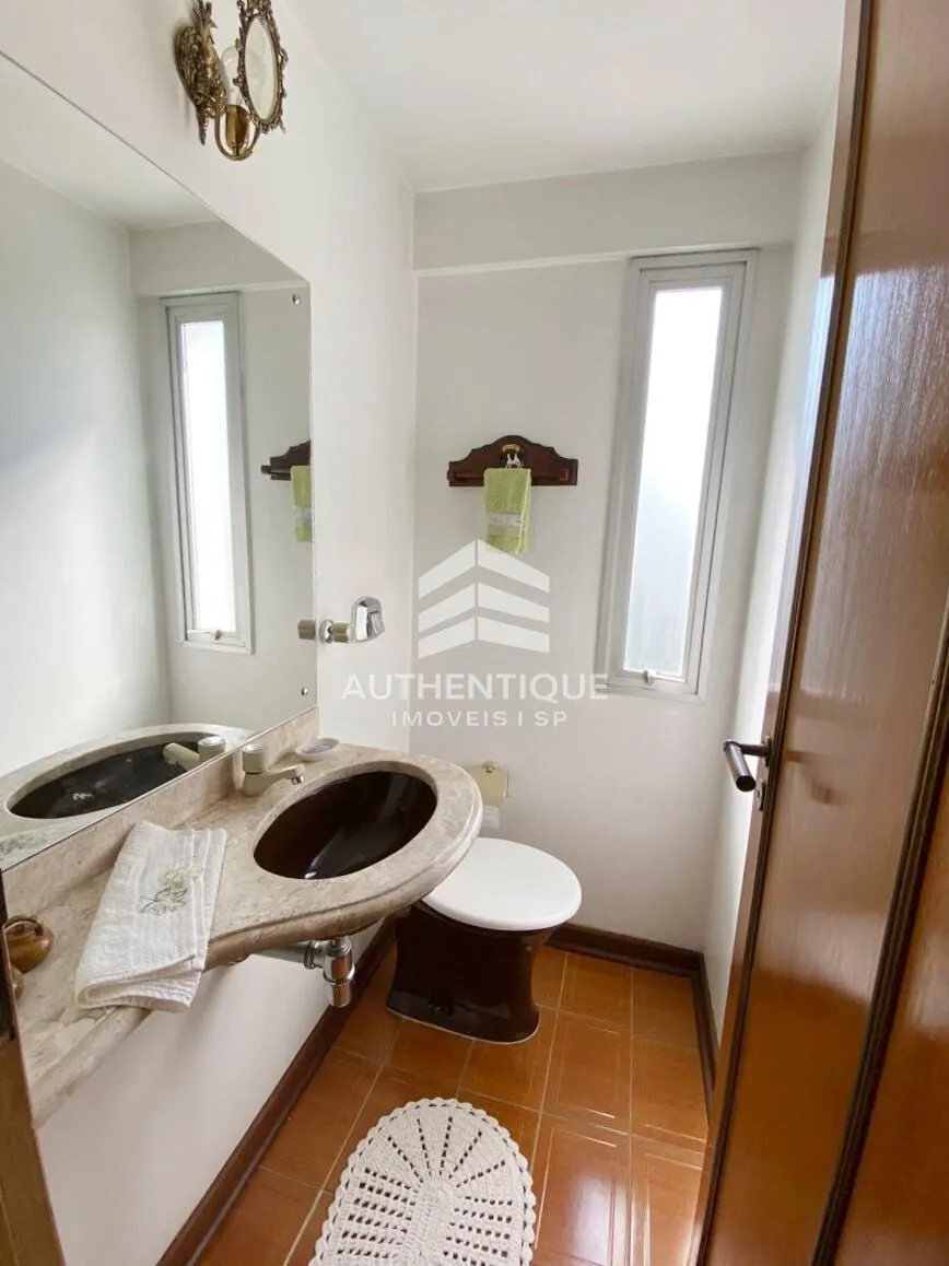Imagem MAISON FRIBOURG CAMPO BELO - Apartamento no bairro Campo Belo à venda