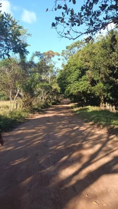 Imagem ÁREA RURAL PRÓXIMA À SERRA GRANDE