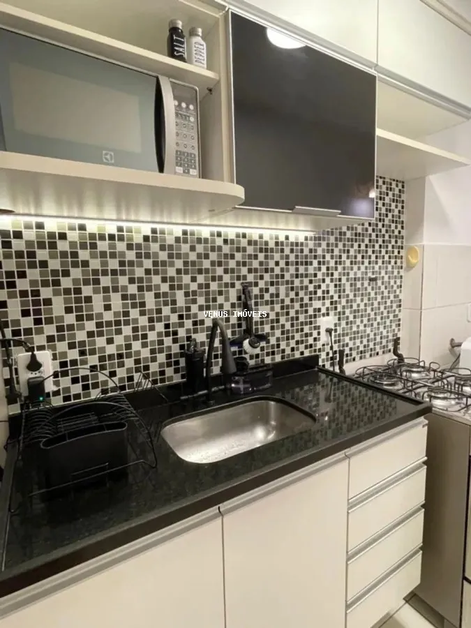 Imagem Apartamento para Venda em Rio de Janeiro, Jacarepaguá, 2 dormitórios, 1 banheiro, 1 vaga