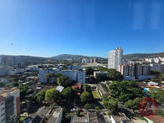 Imagem Apartamento para alugar, 74 m² por R$ 3.350,00/mês - Partenon - Porto Alegre/RS