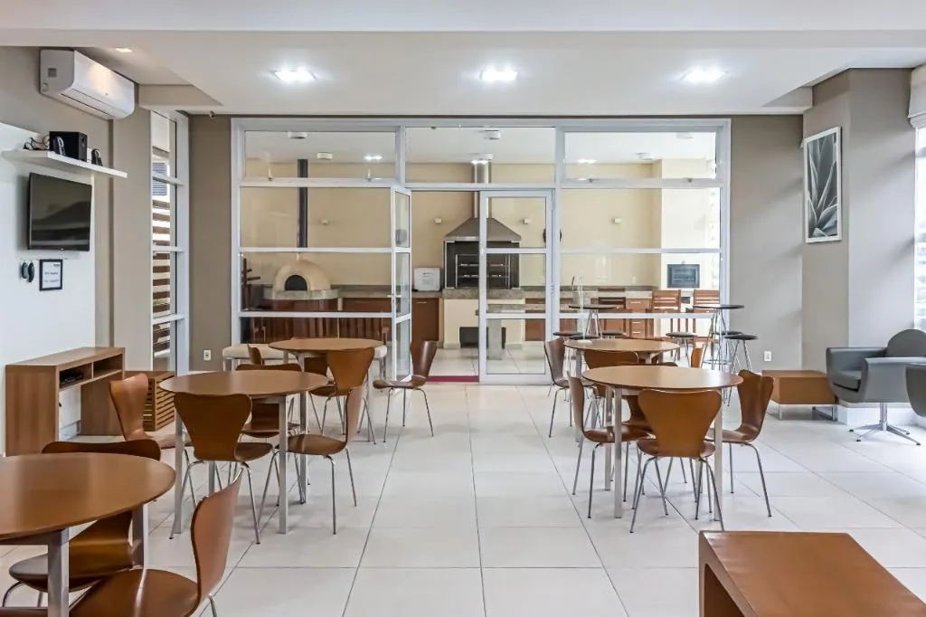 Imagem Apartamento com 3 dormitórios à venda, 81 m² por R$ 890.000,00 - Tatuapé - São Paulo/SP