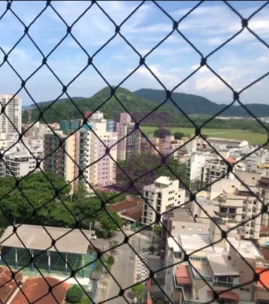 Imagem Apartamento para Locação em Guarujá / SP no bairro Astúrias