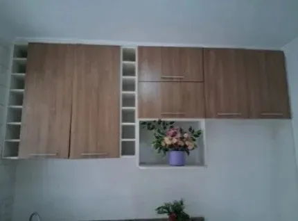 Imagem Casa para Venda em São Paulo, Jaraguá, 2 dormitórios, 1 banheiro