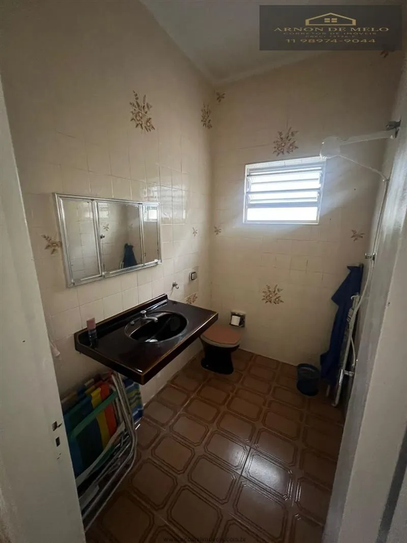 Imagem Casas no Litoral para venda em Praia Grande no bairro Balneário Maracanã