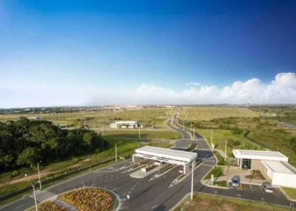Imagem Terreno à venda, 522 m²Condomínio Residencial Alphaville, Sjc.