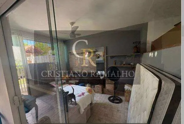 Imagem Casa de condomínio à venda, com 4 quartos