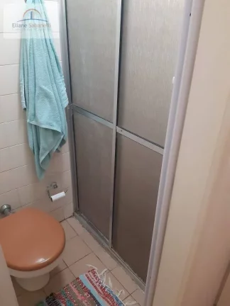 Imagem Apartamento a Venda 3 dormitórios, 70 m2,piscina R$ 440 Mil, Vila Andrade