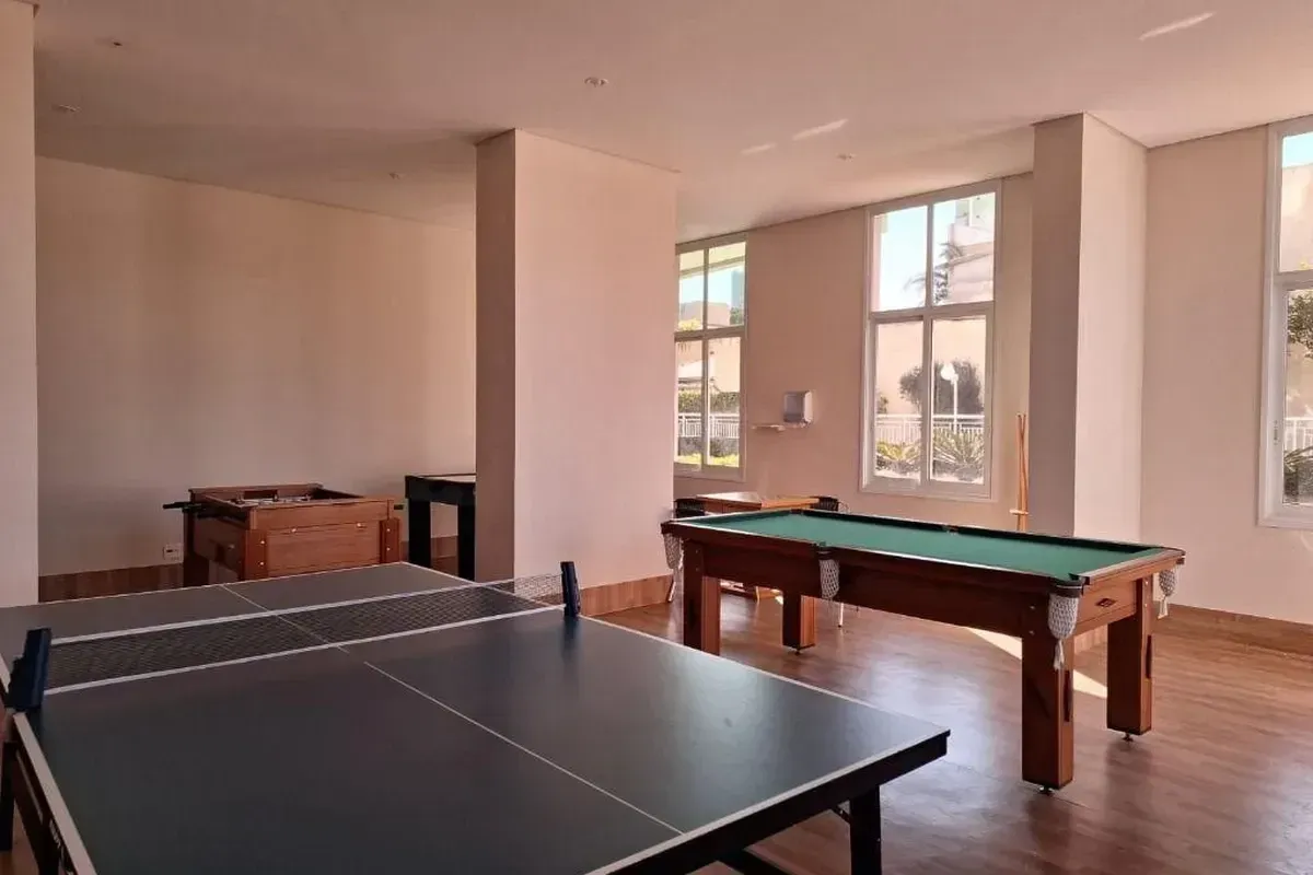Imagem Apartamento com 3 Quartos à Venda, 98 metros em Parque Imperial - São Paulo