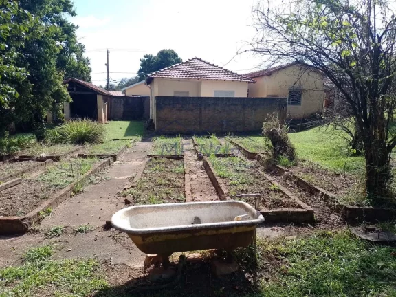 Imagem Chácara