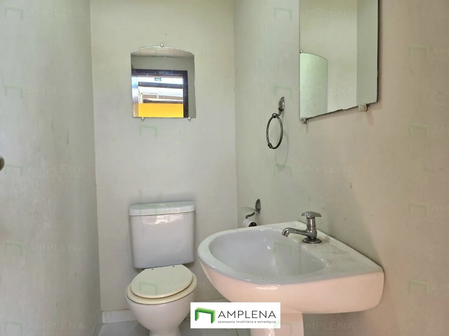 Imagem Cobertura 3 quartos à venda no Jardim Guanabara - Rio de Janeiro/RJ