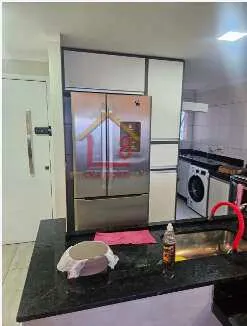Imagem apartamento a venda - vista mar