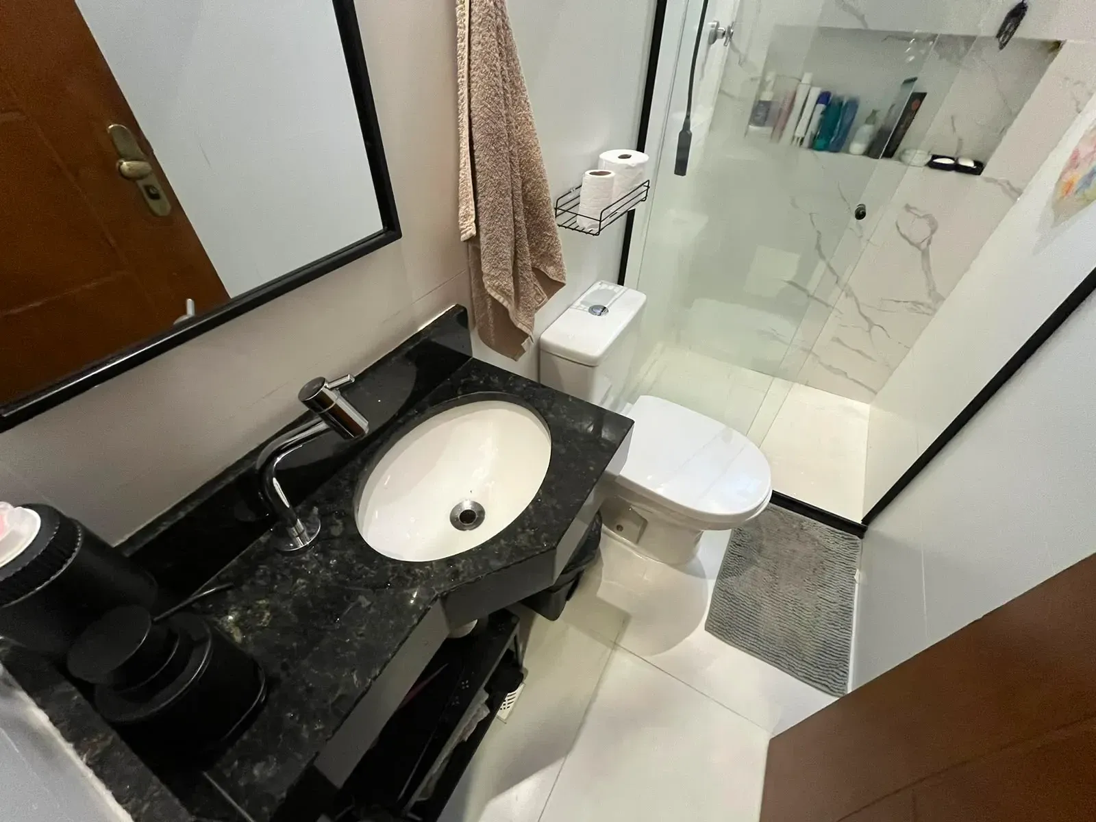 Imagem Casa com 3 Quartos à Venda, 82 m² em Vila Nova - Cubatão