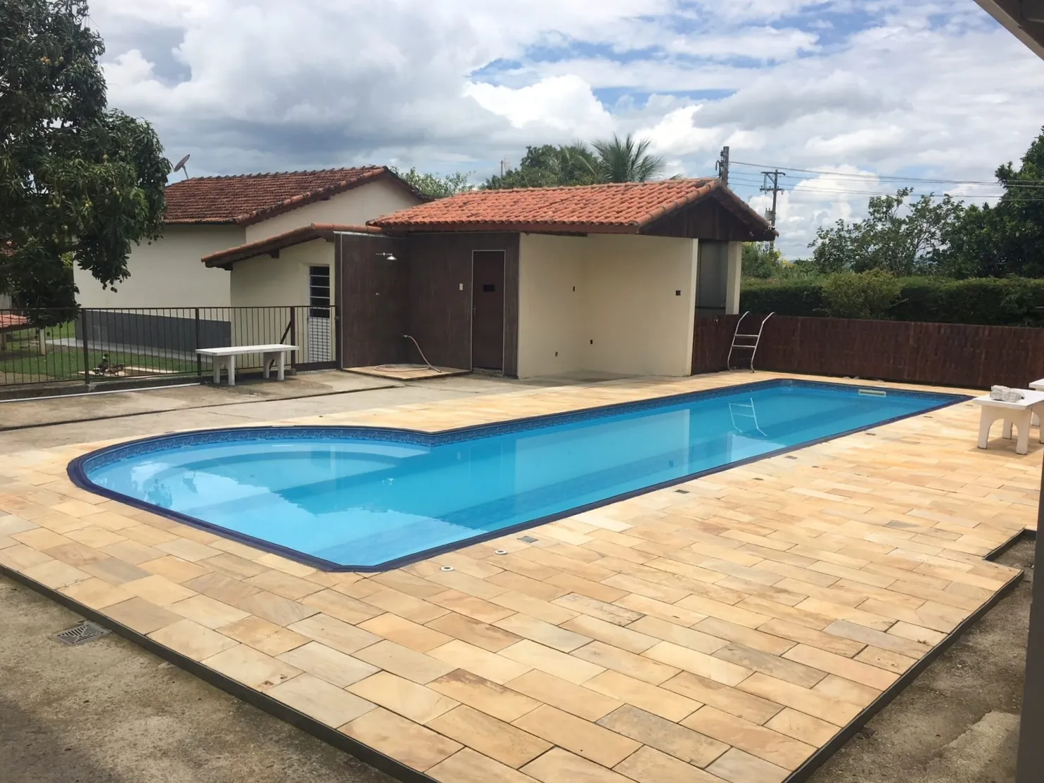Imagem Chácara à venda 3 Quartos, 1 Suite, 10 Vagas, 12563M², Colônia Piaguí, Guaratinguetá - SP