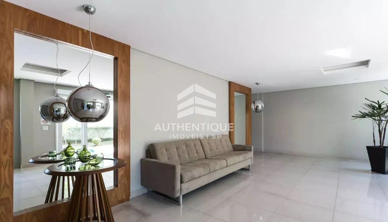 Imagem Moema Open View - Apartamento à venda no bairro Moema Pássaros - São Paulo/SP, Zona Sul