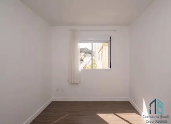 Imagem Apartamento localização privilegiada, 02 quartos, vaga, no Santa Cândida em Curitiba - PR