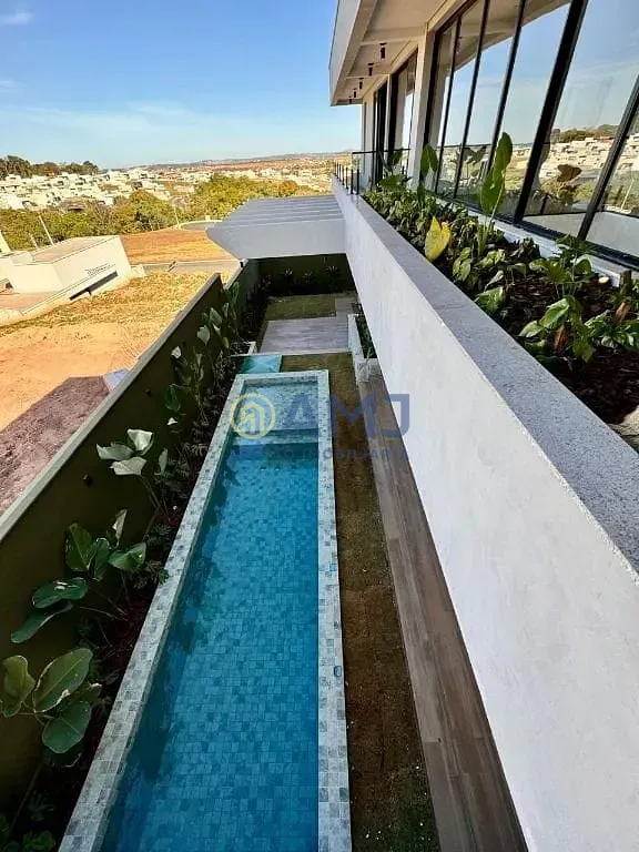Imagem Sobrado no Jardins Nápoles com 3 suítes plenas
