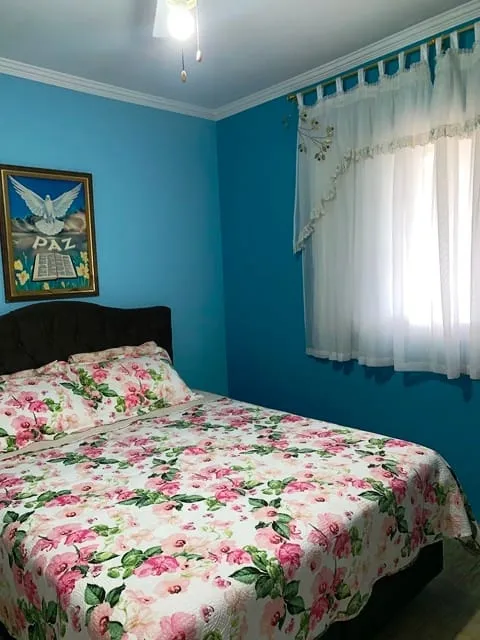 Imagem Casa à venda 2 Quartos, 2 Vagas, 200M², Loteamento Residencial e Comercial Araguaia, Pindamonhangaba - SP