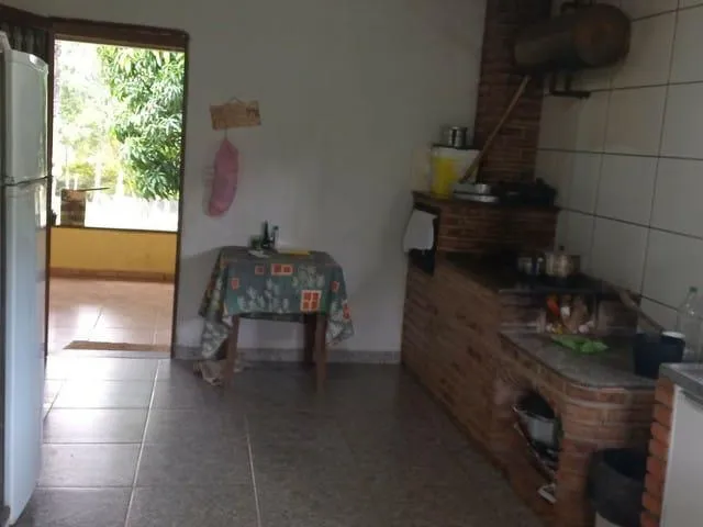 Imagem endo um belíssimo sítio região serra do cipó com 33.900 m² de terra