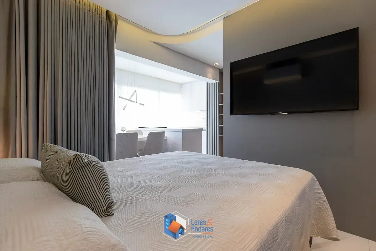 Imagem Apartamento para venda em Vila Mariana com 1 quarto, sendo 1 suíte, 42m²