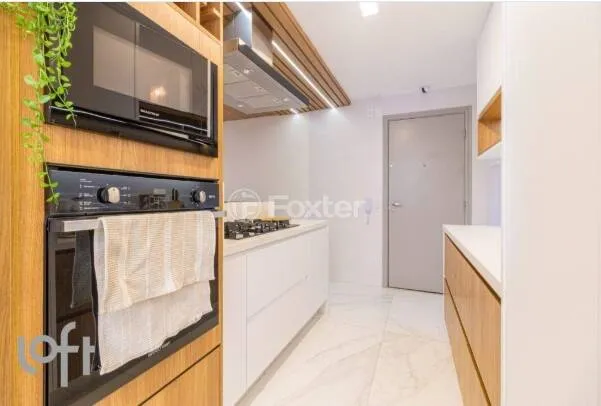 Imagem Apartamento Vila Leopoldina - 114M², 3 Dorms, 1 Suíte, 2 Vagas, Varanda