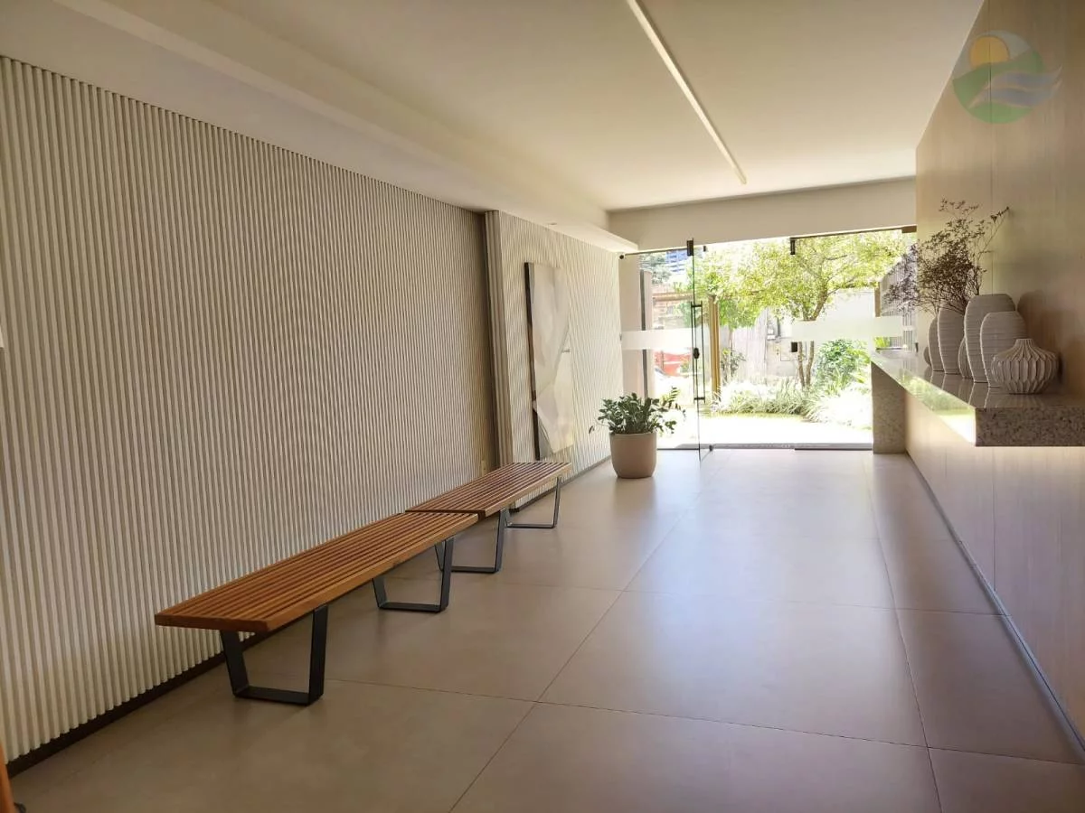 Imagem Apartamento 02 quartos, novo, para venda, em Boa Viagem, Recife - PE.