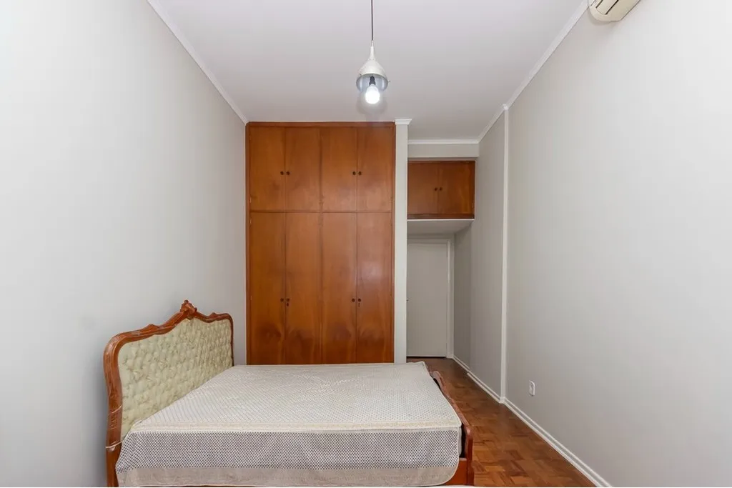 Imagem APARTAMENTO RESIDENCIAL em São Paulo - SP, Jardim Paulista