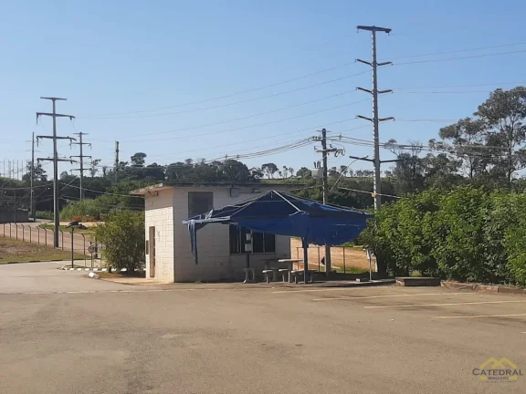 Imagem Galpão para Locação 3280 m² - Bairro Distrito Industrial - Jundiaí - São Paulo