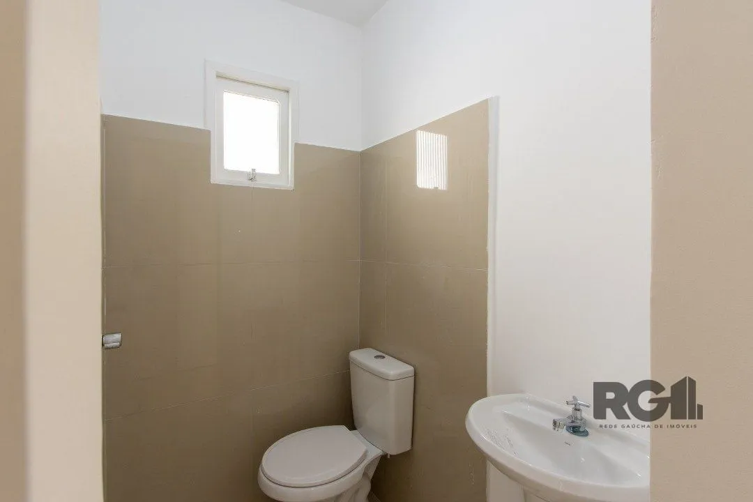 Imagem Casa de Condomínio em Ipanema