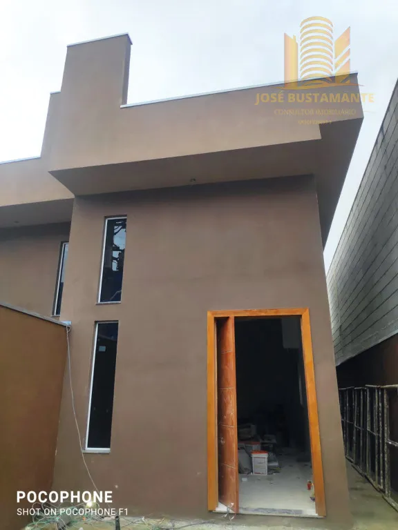 Imagem VENDE-SE CASA TERREA NOVA IPIRANGA
