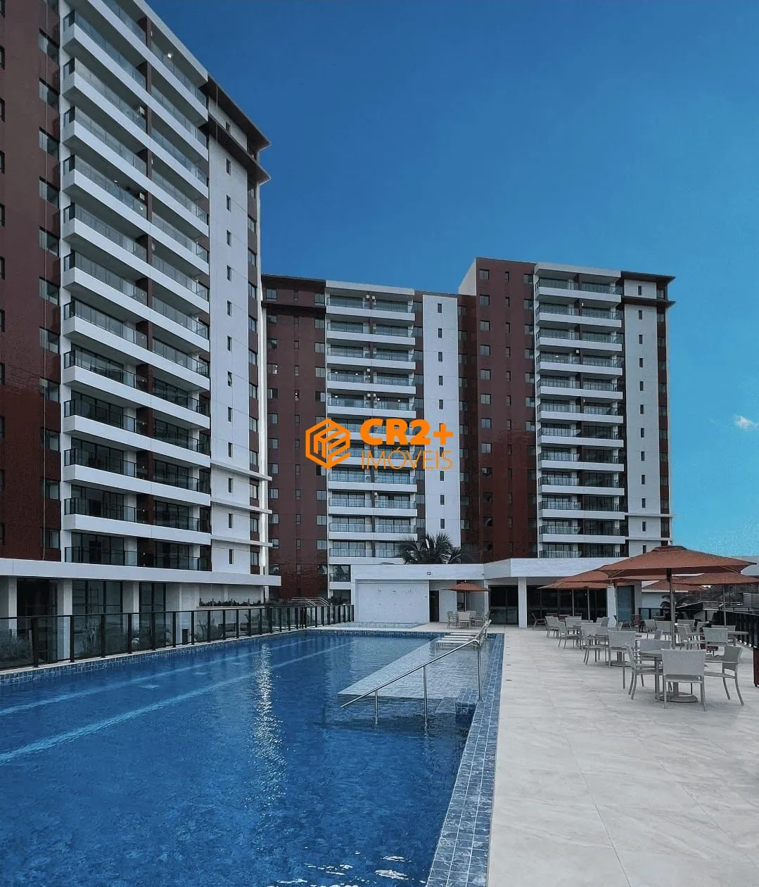 Imagem Vendo Apartamento 97m² Pronto para Morar na Reserva do Paiva | 3 Suítes | Privac