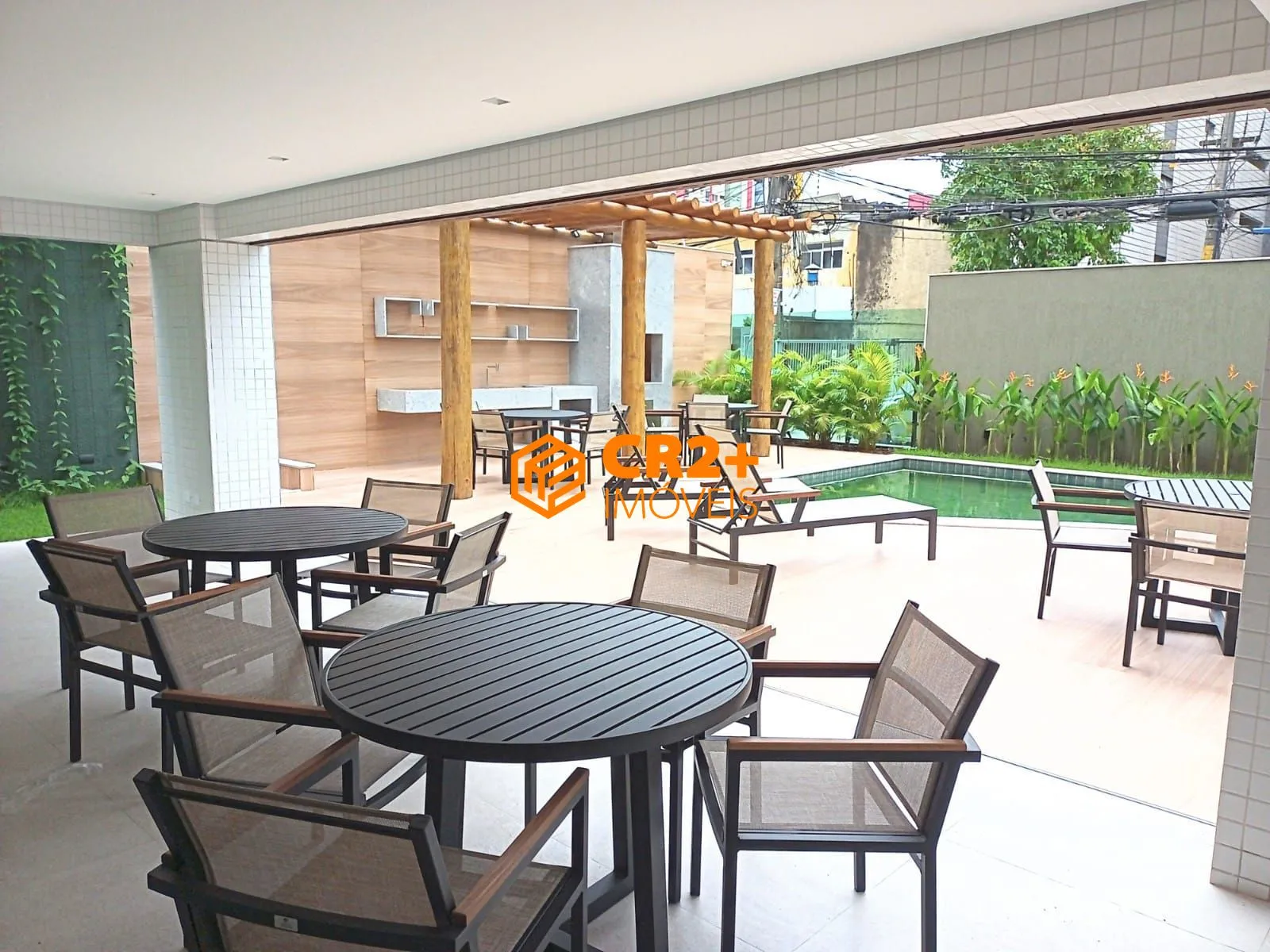 Imagem Vendo apartamento em Boa Viagem, - 64²m com Noveis planejados