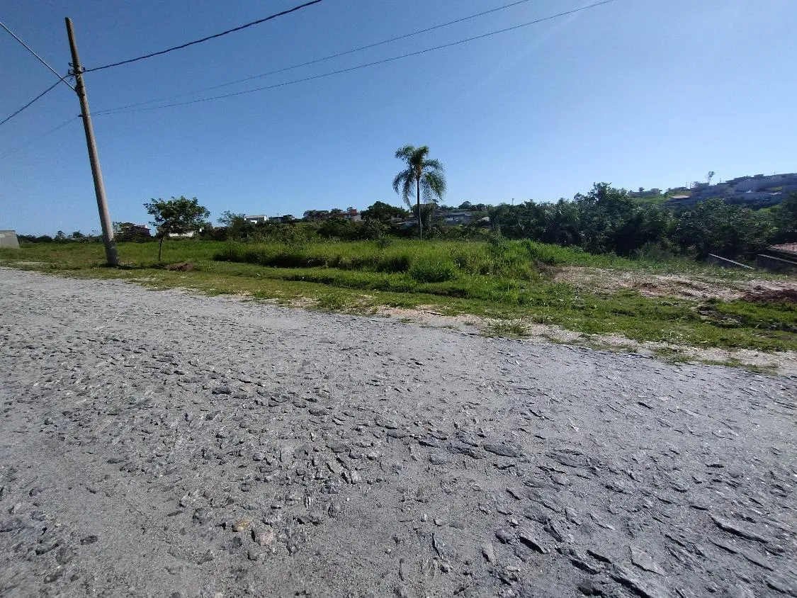 Imagem Terreno em Condomínio Alto Padrão (1.361m² - Jacareí/Guararema)