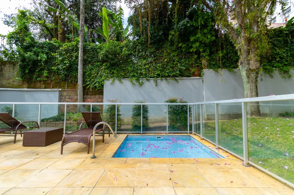 Imagem Apartamento em Petrópolis