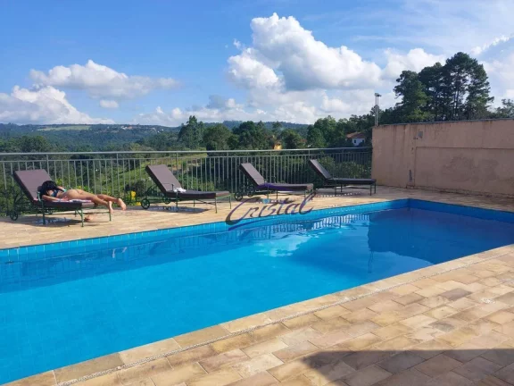 Imagem Apartamento com 2 dormitórios à venda, 48 m² - Morro Grande - Cotia/SP