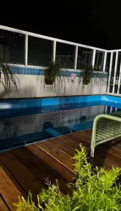 Imagem Apartamento 2 quartos, suíte, Itapuã, sol da manhã, lazer completo, 1