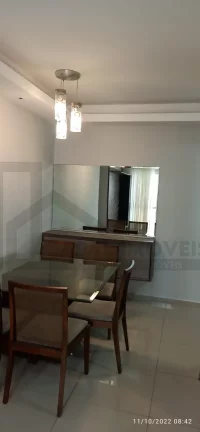 Imagem CASAL IMÓVEIS VENDE RESIDENCIAL VERANO 3/4 - 1 SUÍTE NASCENTE