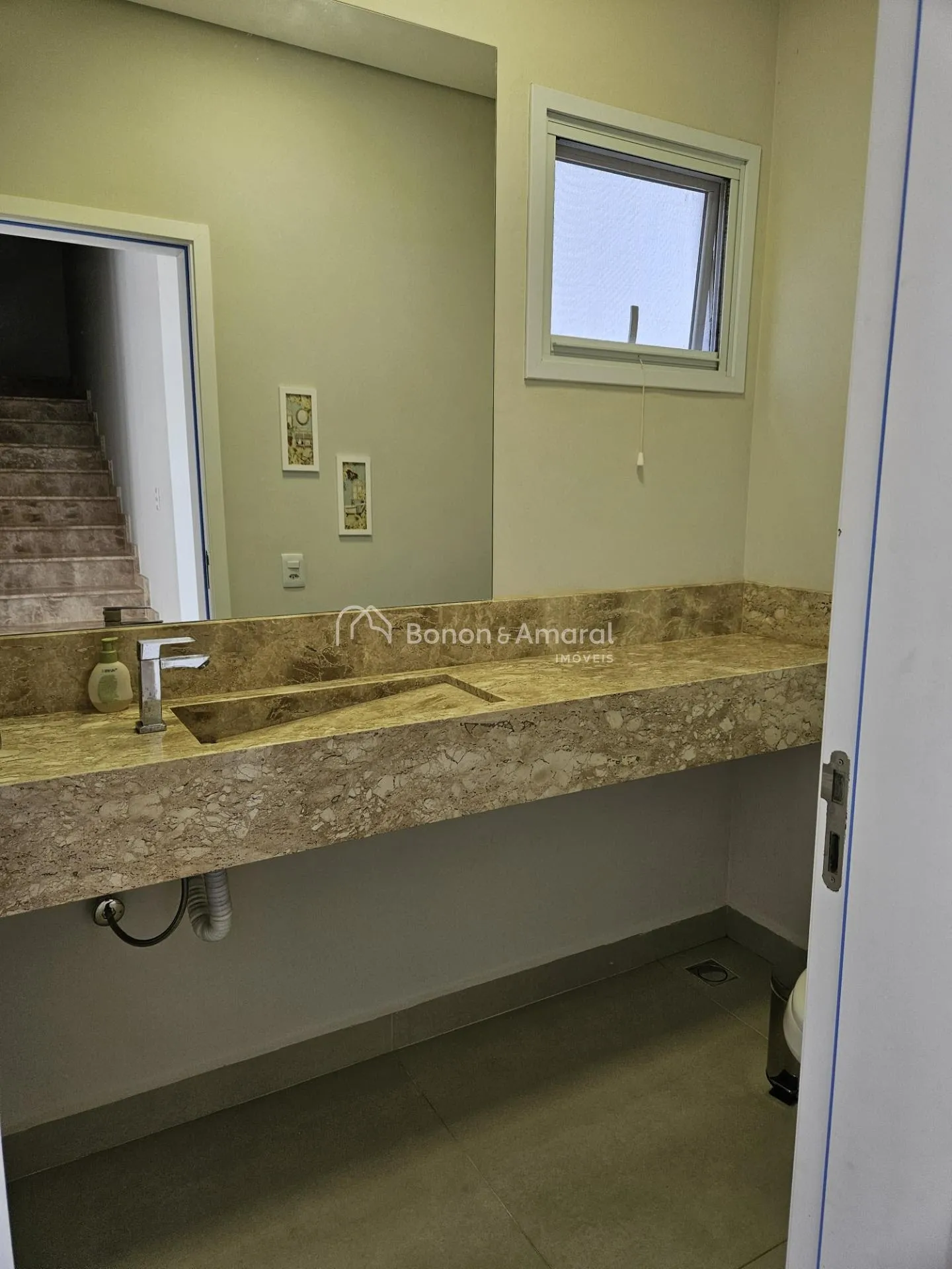 Imagem Sobrado à venda com 3 quartos no Condomínio Club Portinari, Paulínia