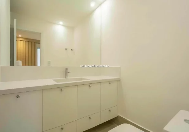 Imagem Apartamento à venda Itaim Bibi São Paulo